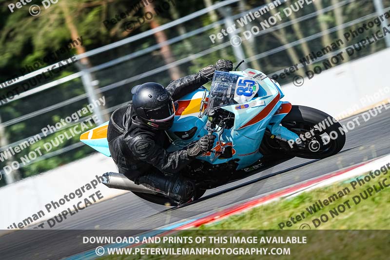 Slovakia Ring;event digital images;motorbikes;no limits;peter wileman photography;trackday;trackday digital images